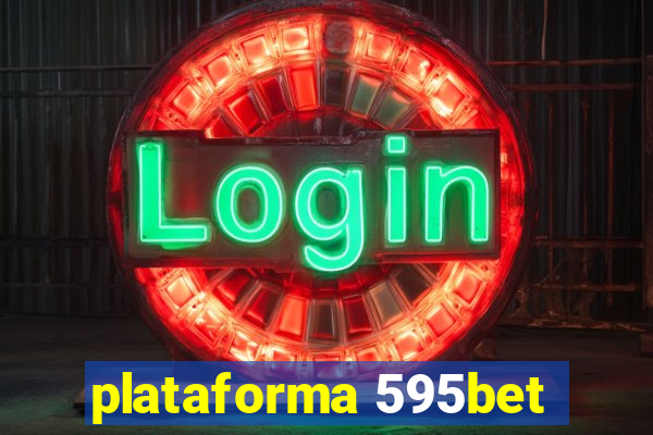 plataforma 595bet